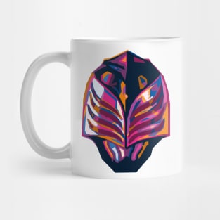 Raia Rainbow System Mug